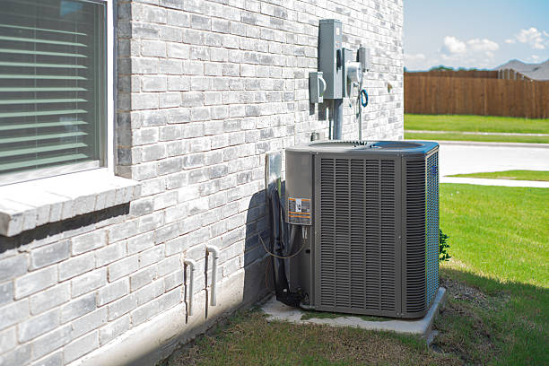 Reliable Hvac contractor in Circle Pines, MN by FH HVAC